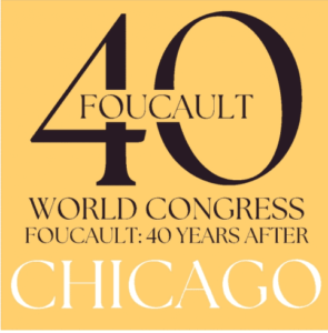 Read more about the article Foucault and the Frankfurt School – DePaul University Philosophy Graduate Student Conference