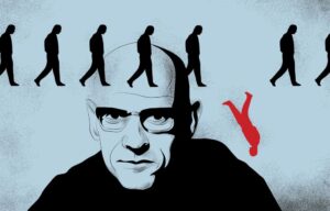 Read more about the article The birth of the HIV-positive subject: power-knowledge, ethics and safer sex according to Michel Foucault’s perspective